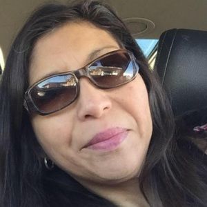 Meet your Posher, Virginia